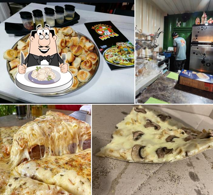 Mangiare’spizza