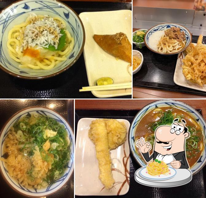 Marugame Seimen Kimitsu