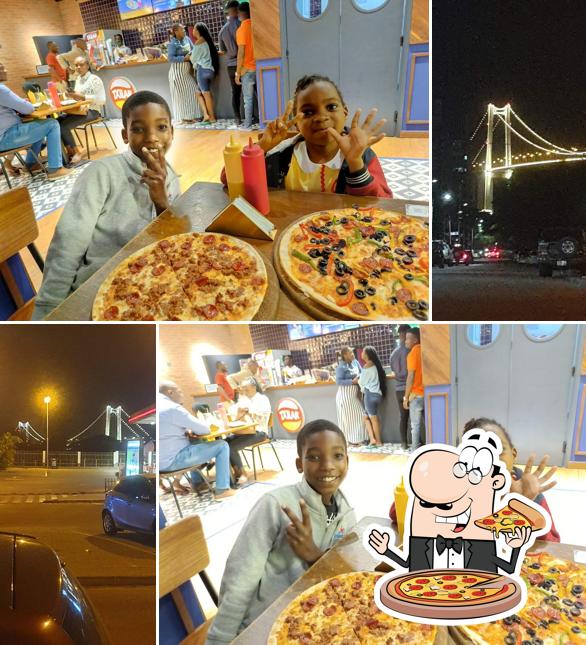 Muzza 24 de Julho