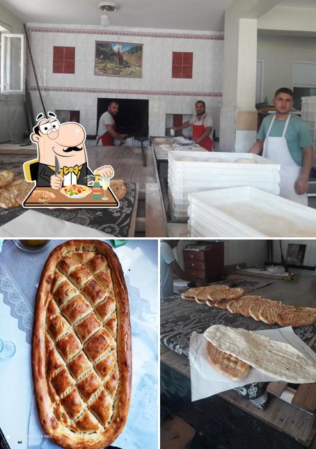 Öz Hilvan Fırını