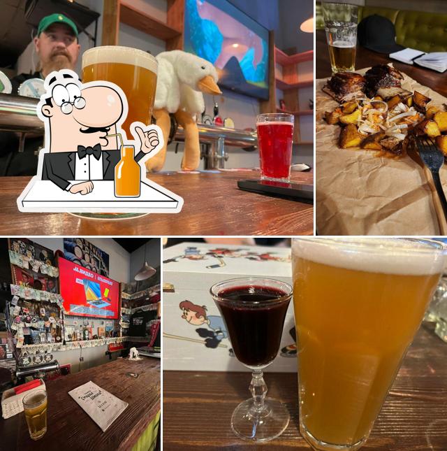 Старая школа