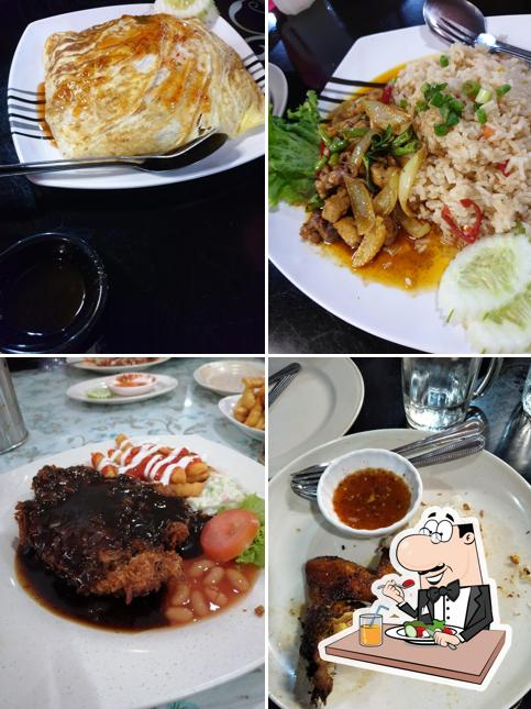 Restoran Fatirah 1