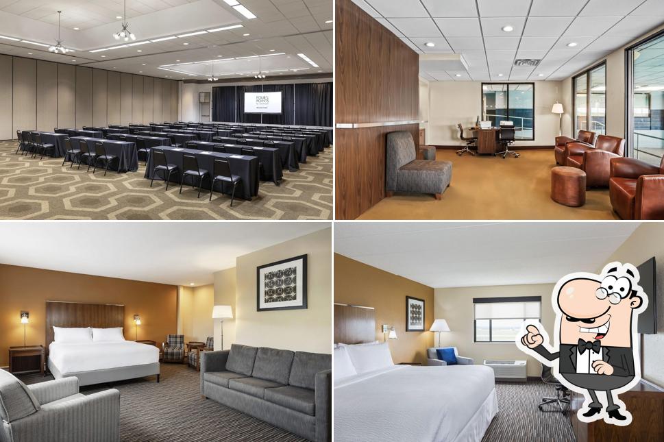 Royle Hotel Milwaukee Airport