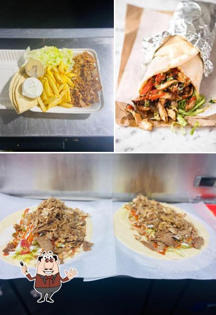 SIP N BITE KEBABS AND BURGERS