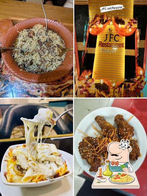 Sapri Food Corporation.