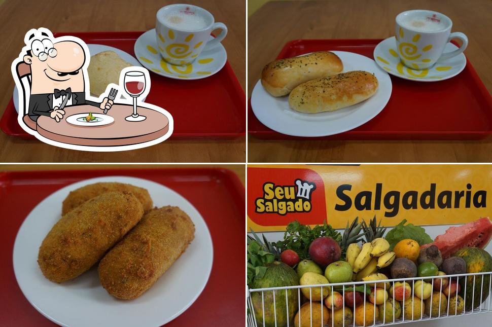 Seu Salgado