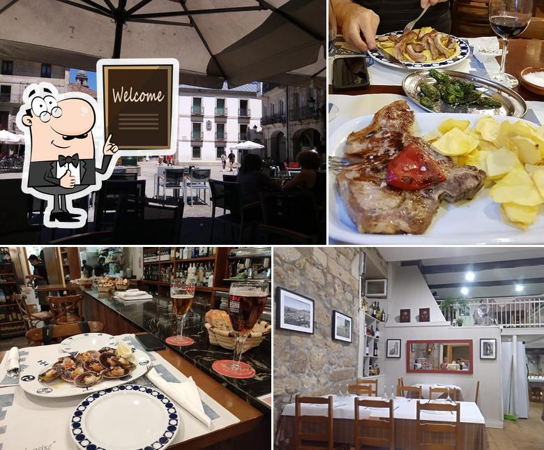 Taberna A Pedra