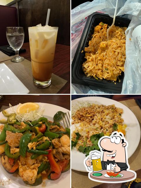 Tuptim Thai