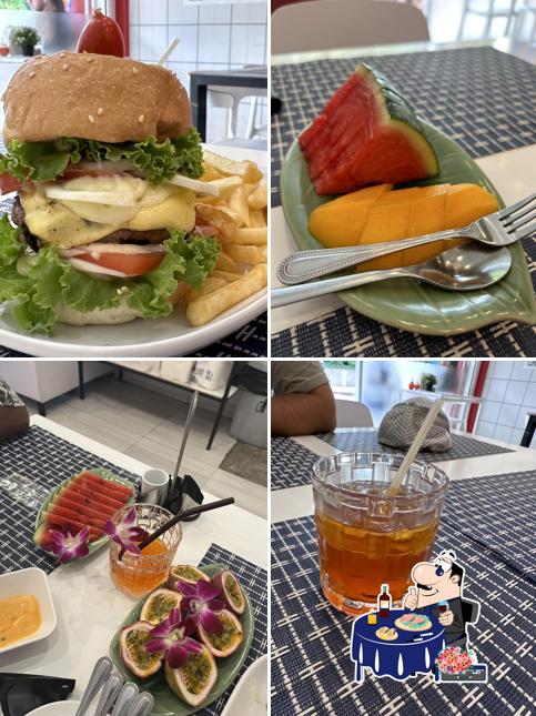 mr.kebab restaurant & cafe & bar