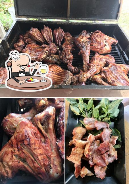 ไดมอนด์ วัวหัน หมูหัน