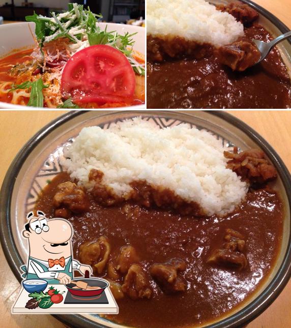 レストランアクア