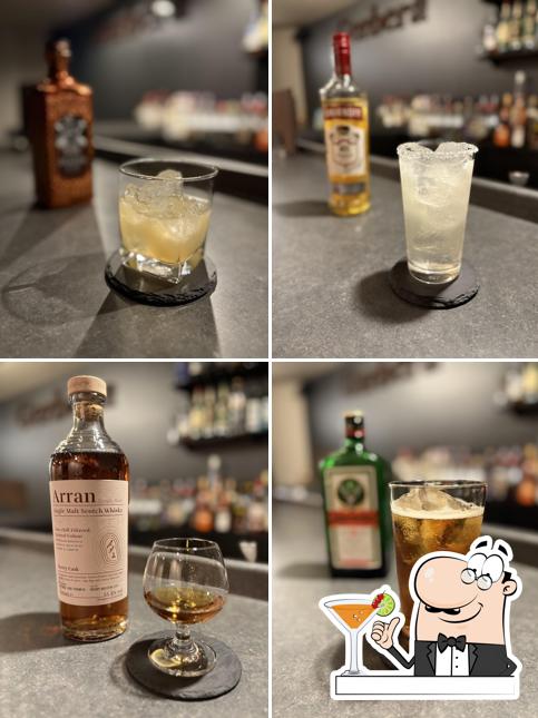 居酒屋ガーベラ