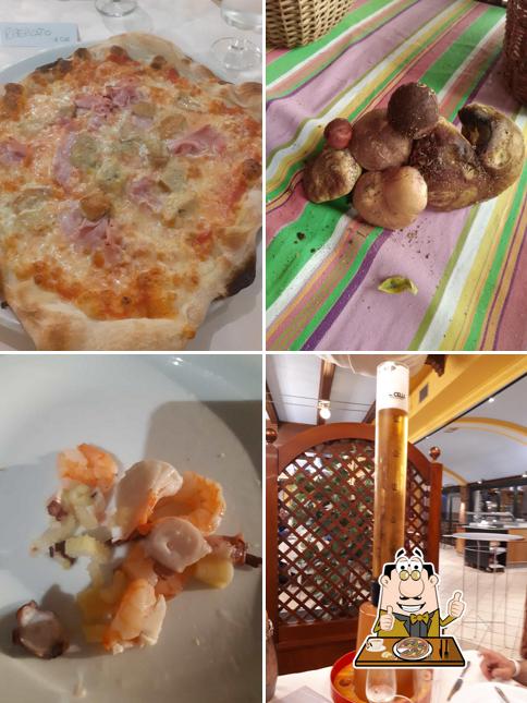 Ristorante Gusti e Sapori
