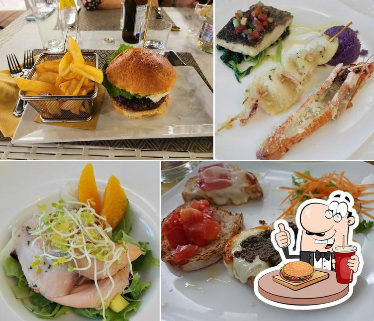 Ristorante Maranto'