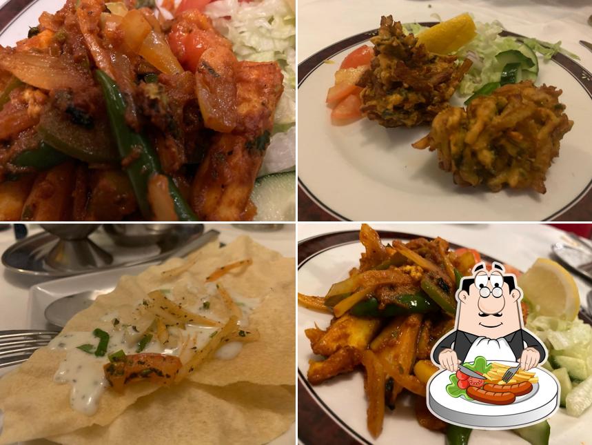 Shabab Restaurant