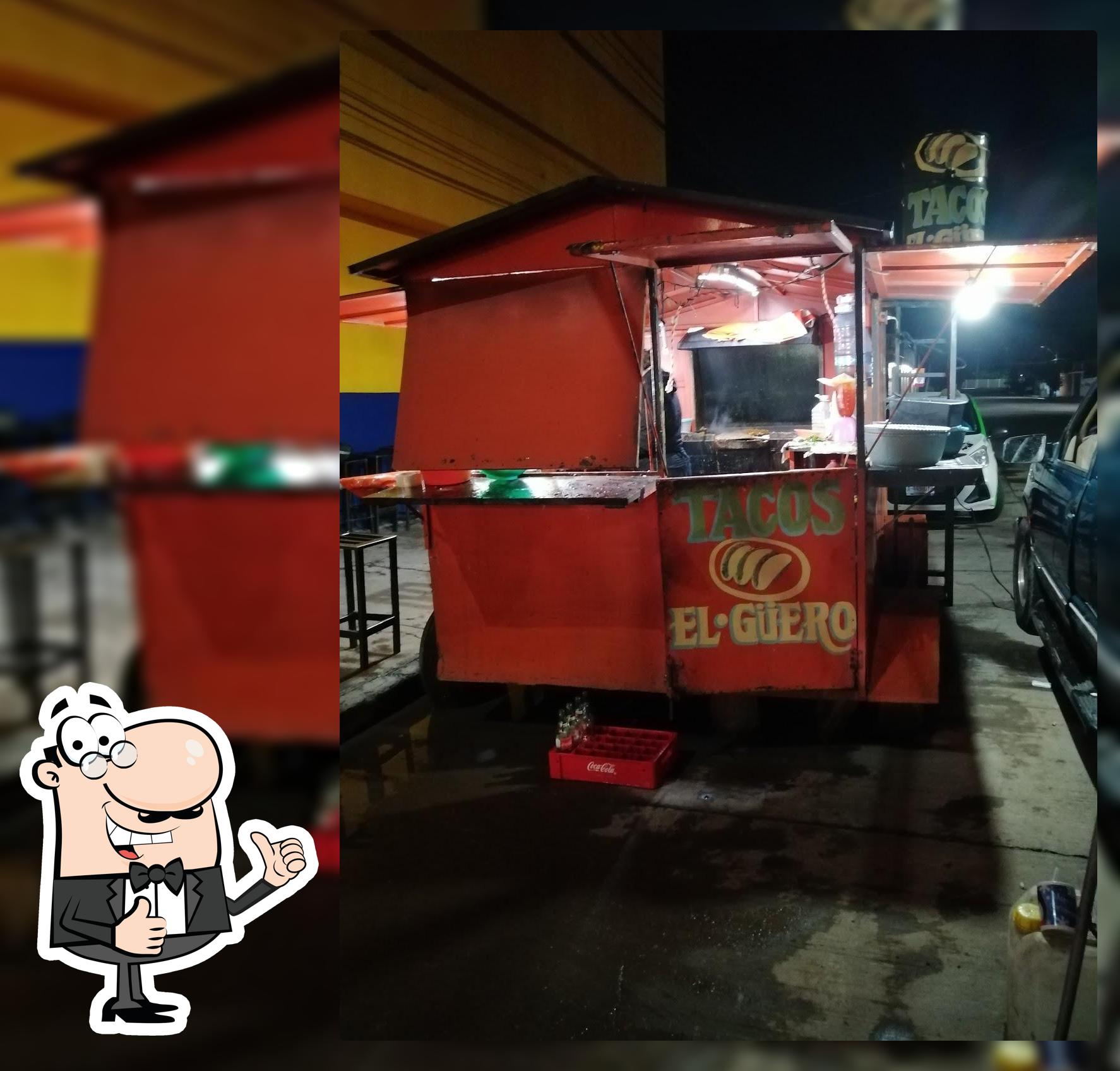 Tacos el Güero