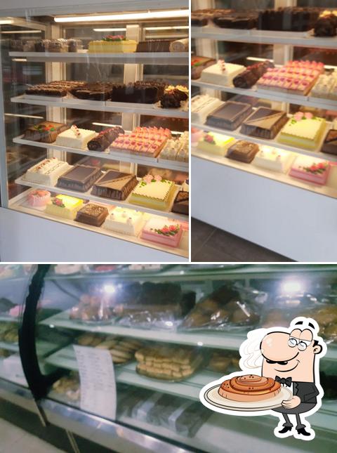 Theldeniya Bakers - Balagolla