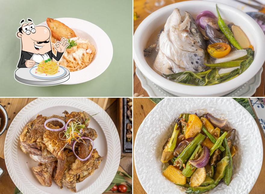 Timusan Restaurant - The Outlets