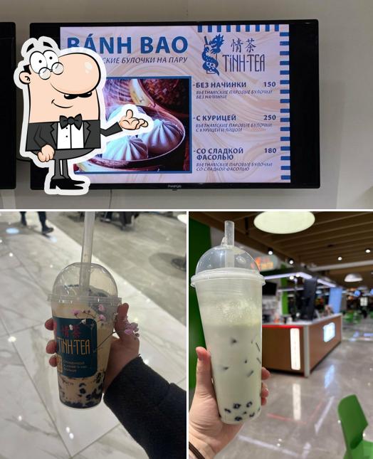 Tinh-Tea