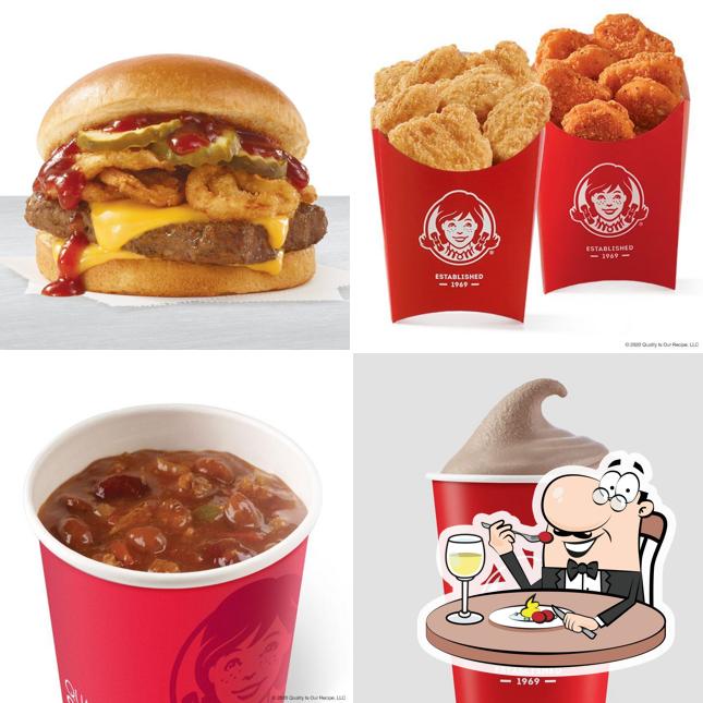 Wendy's