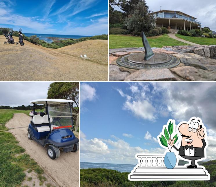 Flinders Golf Club