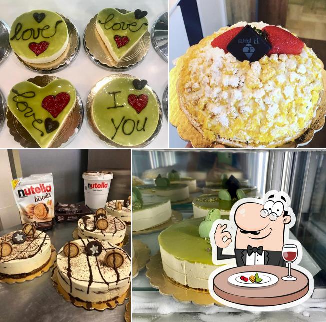 Gelateria K2