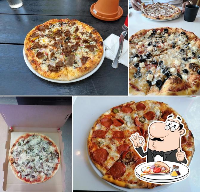 Mardo’s Restaurant & Pizzeria