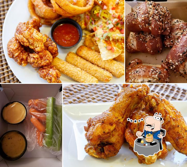 Buffalo Wild Wings