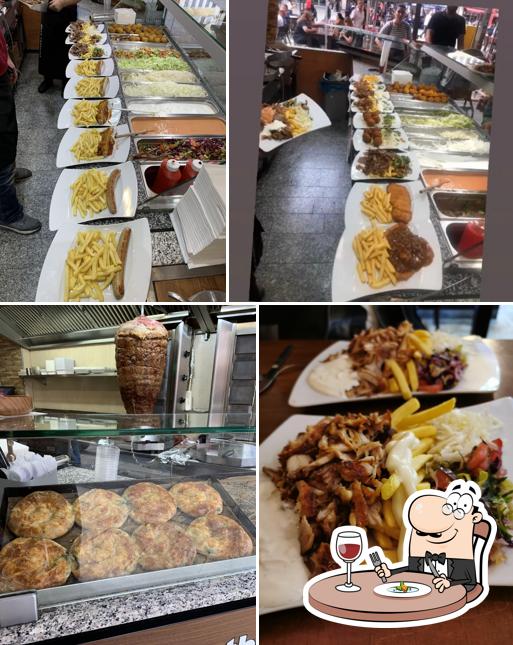 Buon Appetito