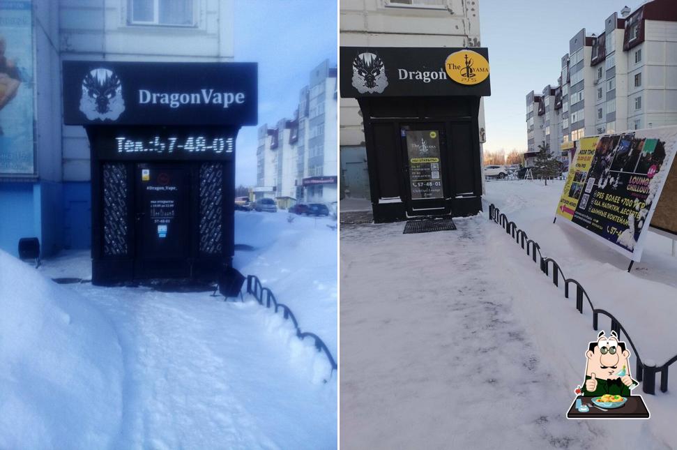 DragonVape