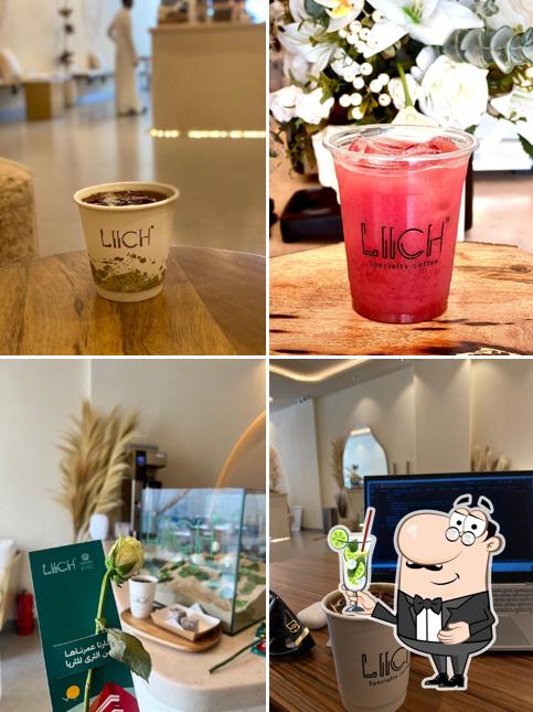Liich Coffee