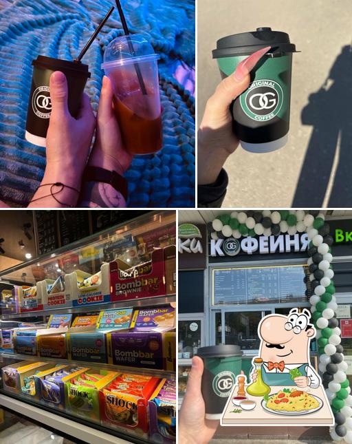 Original Coffee