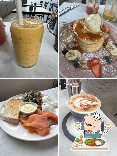 Parx Coffee House Prestons