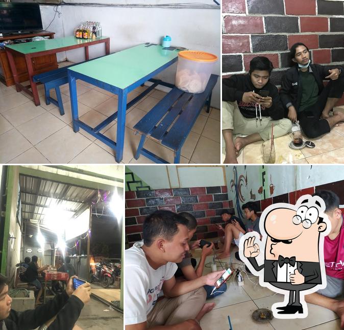 Warkop Bu Wiji
