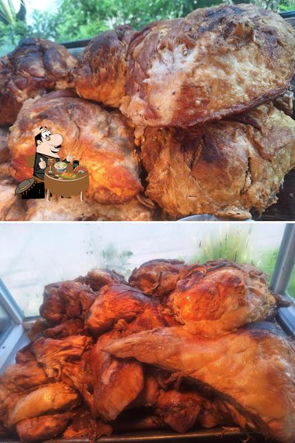 Carnitas Quiroga