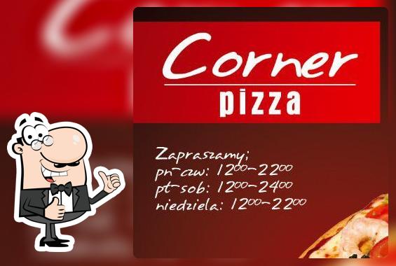 Corner Pizza