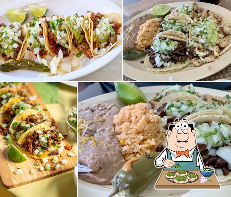 EL GORDO MEXICAN GRILL #9