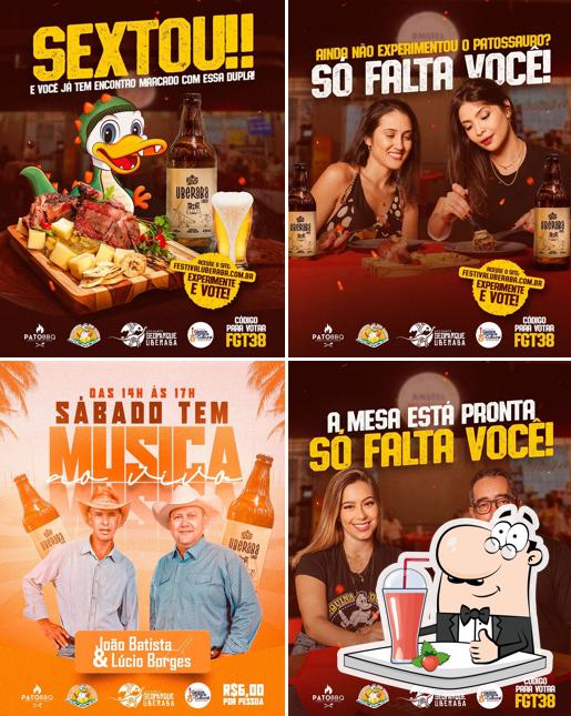 Pato BBQ