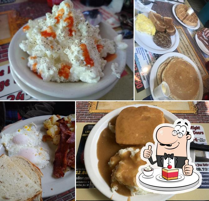 Frank & Shirley's Restaurant