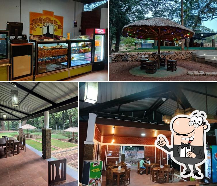 Green Valley Restaurant