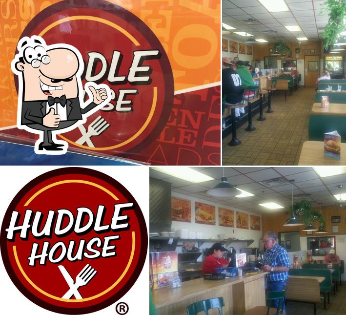 Huddle House