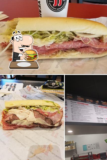 Jimmy John's