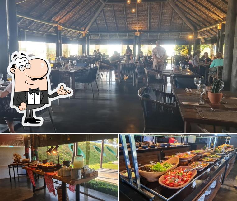 Malta Restaurante