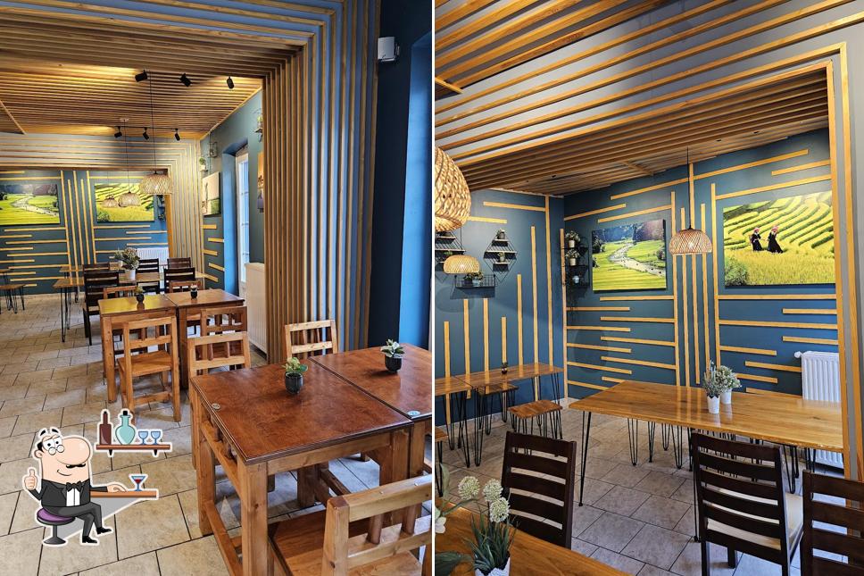 Mi-Da Restaurant