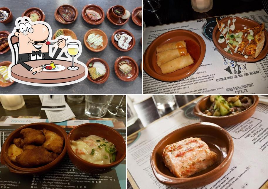 Onsz Restaurant Oss