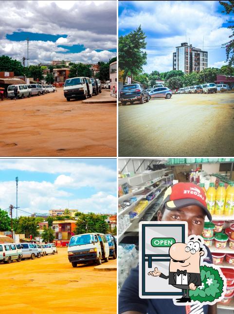 CHIMOIO