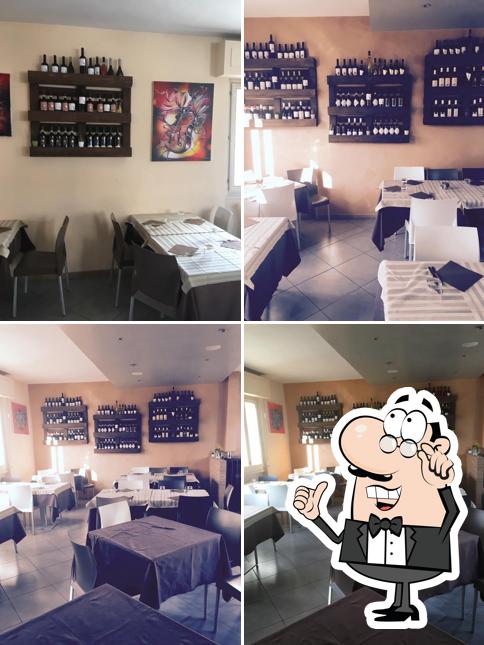 I Pini Risto-Pizza-Bar