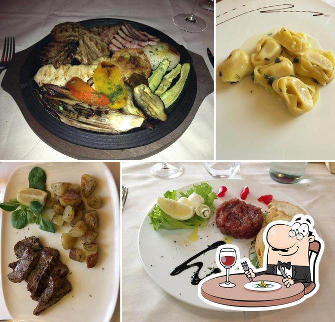Antica Trattoria Dante