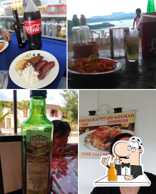Restaurante do Ademar Jabaquara