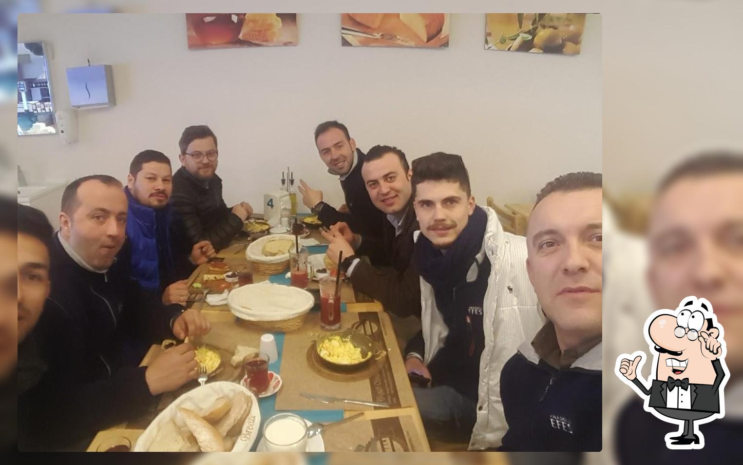 Bekircan Yemek Salonu